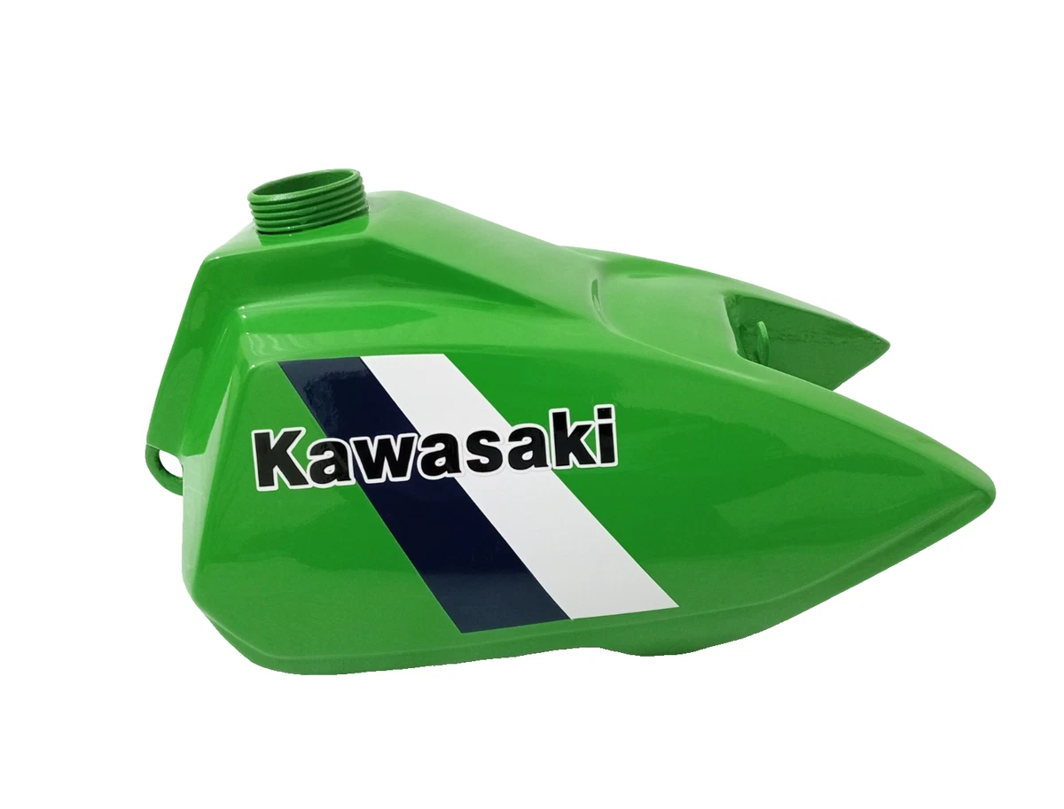 Boîte à Clapet Pour Kawasaki KX 80 1984 - Occasion - Fonctionnelle
