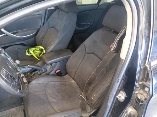 9666324580 Rahmen Instrumente für CITROEN C5 BERLINA Business 2011 4085468 - Bild 7 von 10