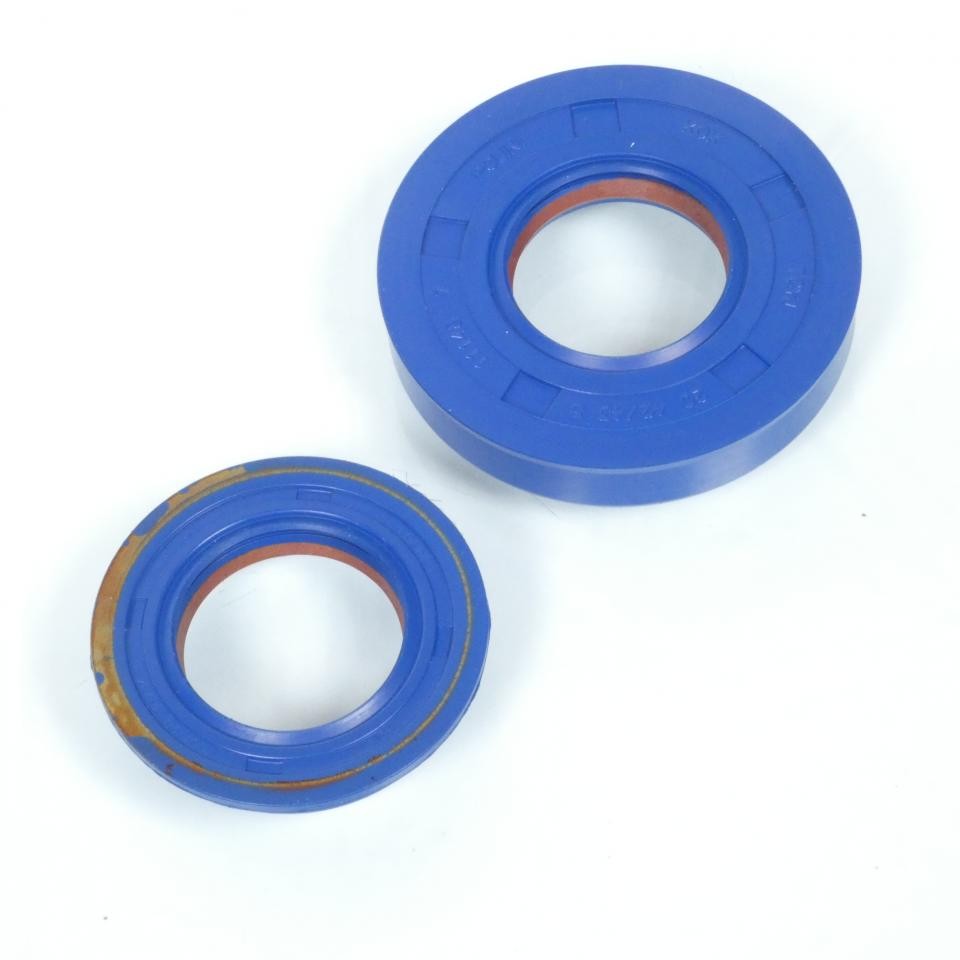 Bague d'étanchéité joint spi Polini haut de gamme pour Malaguti F15