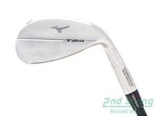 Mizuno T24 Soft Satin Wedge Sand SW 54° Graphite Senior Right 35.75in