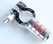 2/0 Ga. Negative Copper Battery Terminals 1 per pack