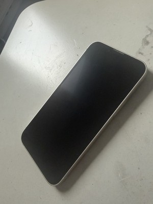 Apple iPhone 13 Mini - Polarstern - 128GB - ohne Simlock Akku Kapazität Ist 78%