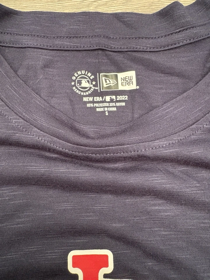 Brand New Women’s St Louis Cardinals Shirt - Image 3 of 4