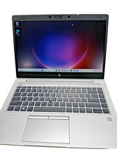 HP ELITEBOOK 745 G6 14" AMD Ryzen 7 3700U 2.30GHz 8GB RAM 256GB NVMe