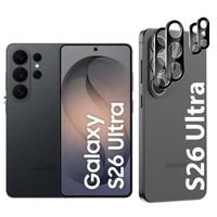 2X Samsung Galaxy S26 Ultra Kameraschutz Kameraglas Panzerfolie Schutzglas Linse