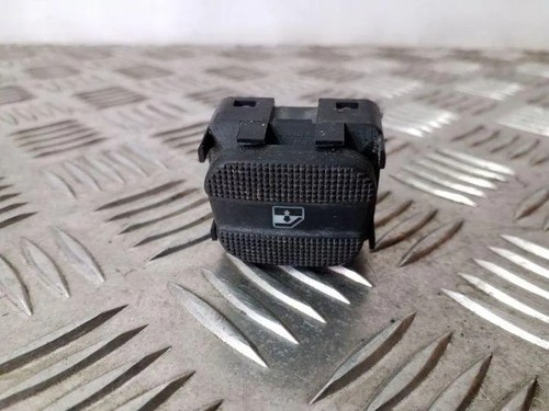 VW SHARAN 7M8, 7M9, 7M6 Schalter für Fensterheber hinten links 1.90 25148324