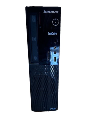 Lenovo ThinkCentre E73 Core i3-4130 3.40GHz 8GB RAM 500GB HDD Win10Pro - Picture 4 of 10