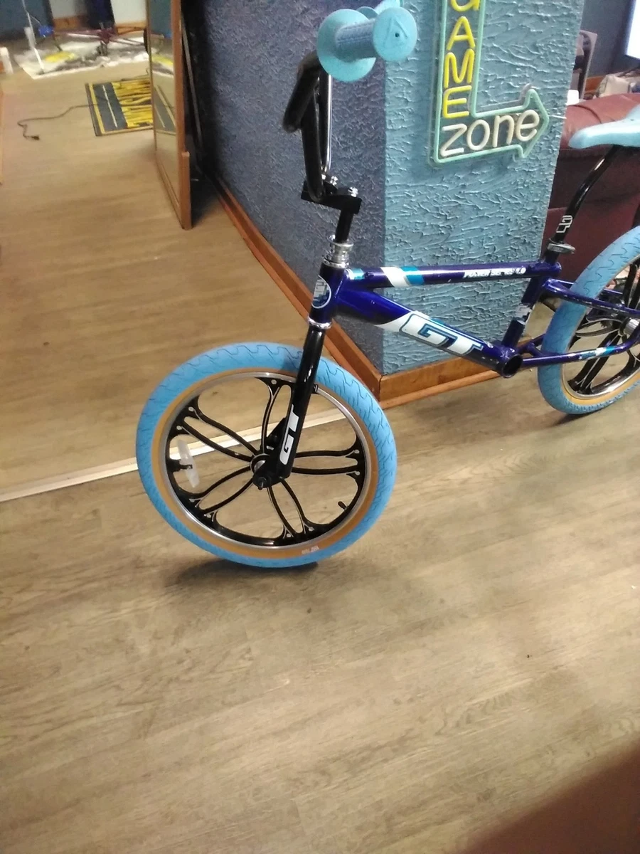 GT BMX Bike Aluminum 20 In Bikes for sale | eBay