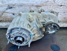 02-04 Jeep Grand Cherokee 4.0l Selec Trac Np 242j Transfer Case Box 52099361ad