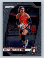2024 Panini Prizm WNBA #114 Cheyenne Parker-Tyus