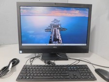 Dell OptiPlex 7450 AIO Non-Touch 23.8" i7-7700 16GB RAM 256GB SSD DVD Win11P