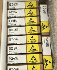 100% New&Genuine HAAS A-3 Servo Amplifier 93-...