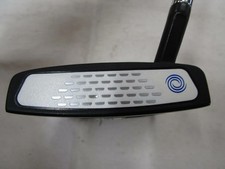 Odyssey 2-BALL TEN S Putter 1pc 34 in STROKE LAB