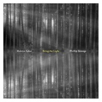 Sakai - Bring The Light - Cd - G3Z