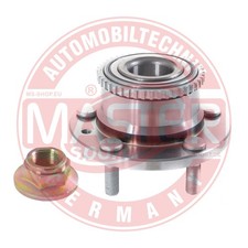 Roulement de roue Mazda PREMACY