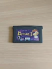 Rayman 3 (Nintendo Game Boy Advance) Cartridge Only - Tested