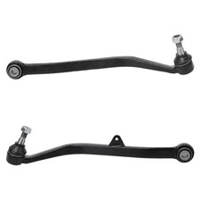 2 Querlenker hinten für Mercedes Benz M Klasse W163 unten