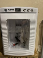 GARVEE 25L Reptile Egg Incubator Digital Heating Cooling 10-60 C NEW