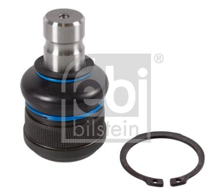 Fahrwerksgelenk febi bilstein 171568 FüR OE 16 124 483 80 - 16 124 483 80 SK-image
