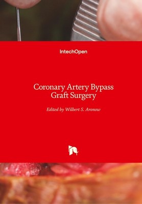 Coronary Artery Bypass Graft Surgery Wilbert S. Aronow
