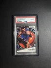 2024-25 Panini Prizm Black Jalen Brunson MANGA #13 PSA 10