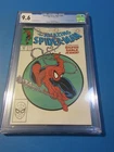 Amazing Spider-man #301 McFarlane Hot Key Ionic Issue CGC 9.6 NM+ Gem Wow