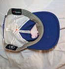 Fanatics Buffalo Bills Retro Trucker Hat Mens One Size Blue White Snapback Cap — photo 3