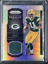 Boyd, Tyler - 2016 Prizm - Swatch