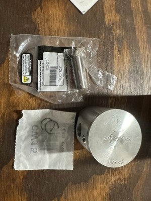 2000-2003 RM125 Wiseco Pro-lite 56mm Piston +2mm