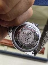 Orologi da polso Festina in acciaio inossidabile argento