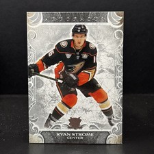 2024-25 Upper Deck Artifacts Base #3 Ryan Strome