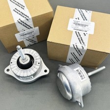 New Lr Hydraulic Engine Motor Mount 99337504908 Set 2 Fit For Porsche 911