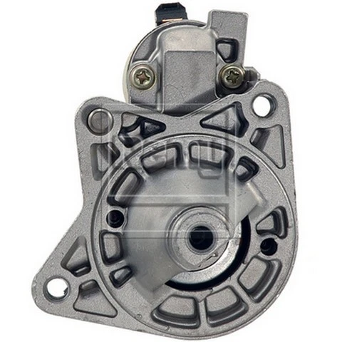 Arranque premium Remy 17757 para Chrysler Dodge Sebring Stratus 01-02 Foto 3 de 4