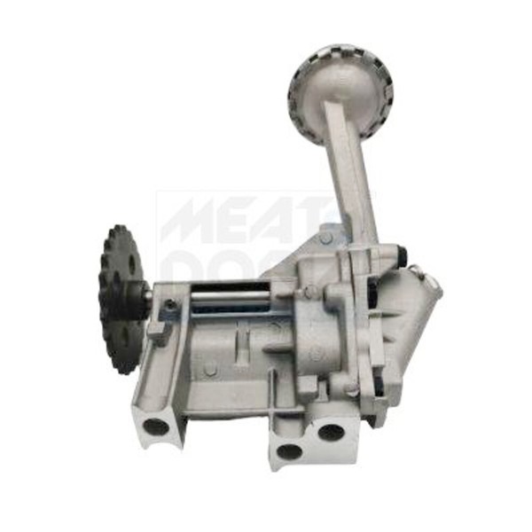 ÖLpumpe FüR Renault Clio I II Kangoo Megane Scenic Thalia 91-08 7701669300-image