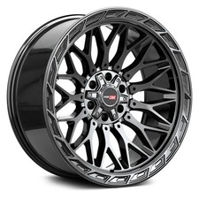 Vortek Vrp-503 Inferno Wheel 20x9 12 5x139.7 78.1 Black Single Rim Vortek Vrp-503 Inferno Wheel 20x9 12 5x139.7 78.1 Black Single Rim