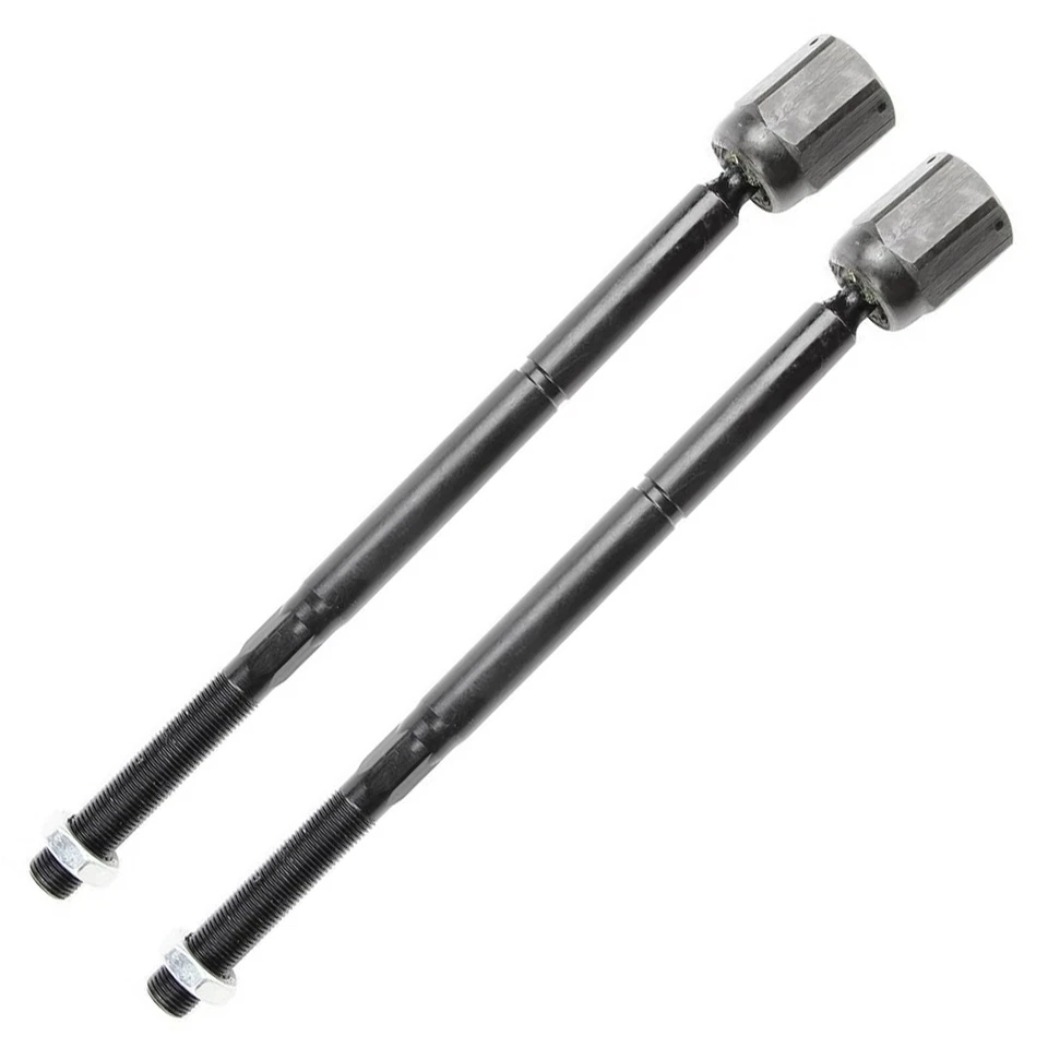 Eslabones de barra estabilizadora interiores exteriores delanteras para Lincoln Continental 1995-2002 Foto 3 de 4