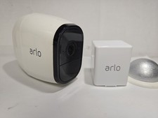 Arlo Pro 720p VMC4030 HD Wireless Security Ca...