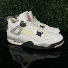 Jordan 4 Retro OG White Cement 2016 for 