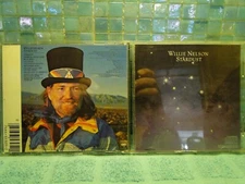 Willie Nelson Stardust CD -Buy 2 Or More CDs Pay Only 1 Shipping Fee