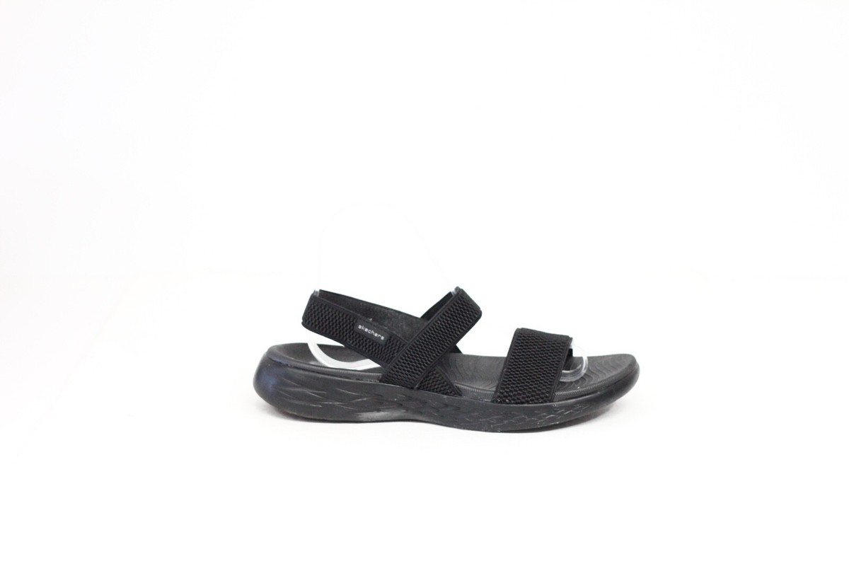 skechers women casual sandals