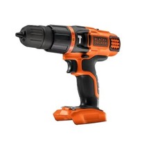 Black&Decker Akku-Bohrschrauber - BDCH188N-XJ ohne Akku (5035048562086)