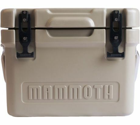 mammoth cooler 30