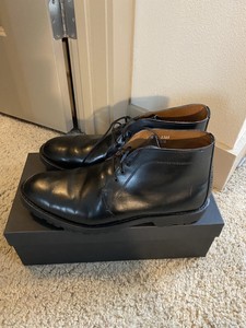 allen edmonds tate chukka