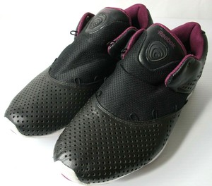 reebok easytone 6 negro