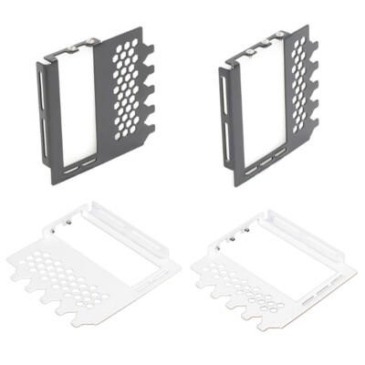 SXJ-I Vertical GPU Holder Metal GPU Angle Converter Bracket Metal GPU Support