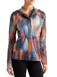 athleta running jacket