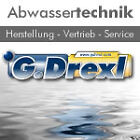 G.Drexl GmbH&Co.KG Abwassertechnik