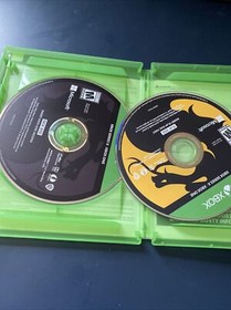 USED MORTAL KOMBAT 11 ULTIMATE XBOX SERIES X XBOX ONE FREE SHIPPING USA SELLER!