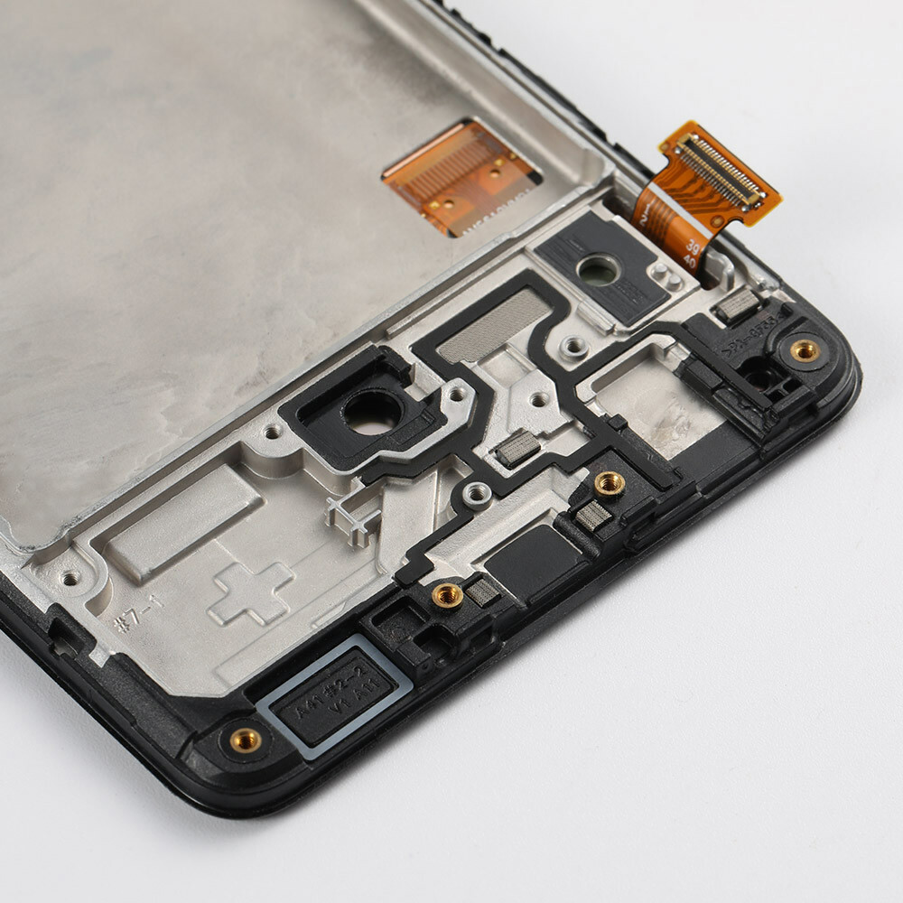 For Samsung Galaxy A41 A415 LCD Display Touch Screen Assembly