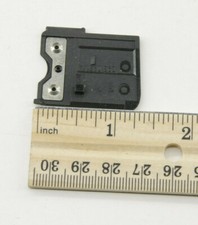 Unbranded Battery Door - Cover - Camera Body Part - USED W617